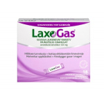 Laxogas 18 pussia