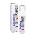 Leniderm puhdistusvaahto koiralle ja kissalle 200 ml