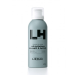 Lierac Men Shaving Foam -parranajovaahto 150ml 