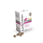 Linkskin tabletit, täydennysrehu koirille ja kissoille 32 tabl