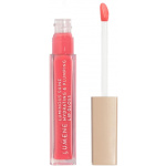 Lumene Luminous Shine huulikiilto, sävy 4 Peach Pink 5 ml