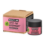 Beauty Jar Kiss Me Goodnight Overnight Lip Mask 15 ml