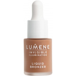 Lumene Invisible Illumination Liquid Bronzer Summer Glow 15 ml