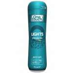 One Touch Lights liukuvoide geelimäinen 75ml