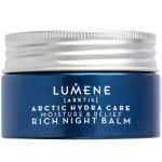Lumene Arktis Arctic Hydra Care Moisture & Relief Rich Night Balm 50ml