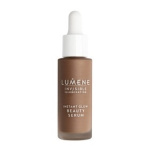 Lumene Invisible Illumination Instant Glow Beauty Serum Universal Deep 30 ml