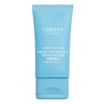 Lumene LÄHDE Tehokosteuttava päivävoide SPF50 50 ml