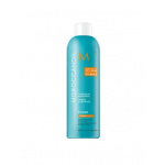 MOROCCANOIL Luminous Hairspray JUMBO - Valovoimainen hiuskiinne, strong 480 ml-K