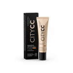 Mádara City CC Cream SPF15 Light, 40 ml