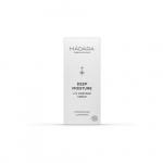 Mádara Deep Moisture Eye Contour Cream silmänympärysvoide, 15 ml