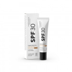 Mádara Plant Stem Cell Age-Defying Face Sunscreen SPF30 aurinkovoide, 40 ml 
