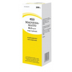MAGNESIAMAITO 82,5 mg/ml 200 ml oraalisusp