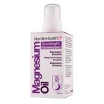 Nordic Health Magnesium Sleep -ihosuihke 100 ml
