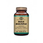 Solgar Male Multiple, 120 tabl