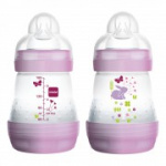 MAM Anti-Colic Nappflaska 160 ml 