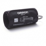 Omron Manschett Comfort svart 1 st