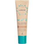 Lumene Matte Oil-control meikkivoide SPF20, sävy 2 Medium 30 ml
