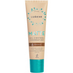 Lumene Matte Oil-control meikkivoide SPF20, sävy 6 Bronze 30 ml