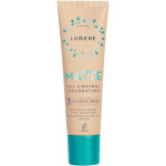 Lumene Matte Oil-control meikkivoide SPF20, sävy 1 Classic Beige 30 ml