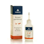 Maxim Koiran korvanpuhdistaja 100 ml