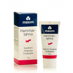 Maxim koiran hammastahna, 75 g 