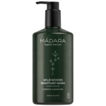Madara WILD WOODS kosteuttava saippua 500ml