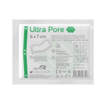 Medrull Ultra Pore kiinnittyvä sidos 6 x 7cm 1kpl