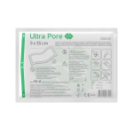 Medrull Ultra Pore kiinnittyvä sidos 9 x 15cm 1kpl