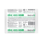 Medrull Aloe Vera 50x72 mm laastari 1kpl
