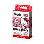 Medrull Hello Kitty lasten laastari 10kpl