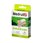 Medrull Natural Care laastari herkkä iho 20kpl