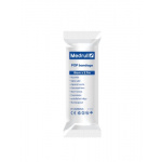 Medrull POP bandage kipsiside 15cm x 2,7m 1kpl