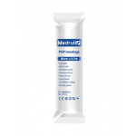 Medrull POP bandage kipsiside 20cm x 2,7m 1kpl