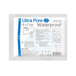 Medrull Ultra Pore vedenpitävä sidos 6 x 7cm 1kpl