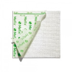 Mefix Självhäftande Väv 10 m x 5 cm 1 st