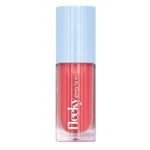 Fleeky Glowy Lip Oil Melon Pink 5 ml