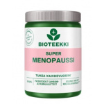 Bioteekki Super Menopaussi 30 kaps