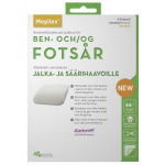 Mepilex Skumförband 10 x 10 cm 2 st