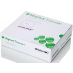 Mepilex Transfer Skumförband 7,5 x 8,5 cm 5 st 