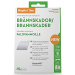 Mepitel One Sårskydd 5 x 7,5 cm 2 st 