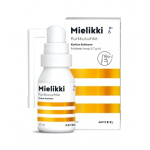 Apteq Mielikki Kurkkusuihke 25 ml