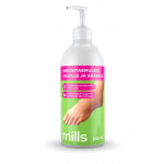 Mills Hierontaemulsio 500ml
