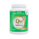 Minnea Ubikinoni Q10 150 mg 60 kaps