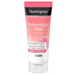 Neutrogena Refreshingly Clear Moisturiser kosteusvoide 50 ml