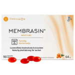 Membrasin Moisture 90 kaps