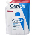 CeraVe Moisturising Lotion - Kosteusemulsio kuivalle ja erittäin kuivalle iholle 473ml - täyttöpakkaus