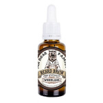 Mr Bear Family Partaöljy Woodland, 30 ml