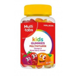 Multi-Tabs Kids Gummies monivitamiinivalmiste 60 kpl