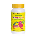 Multivita Naminalle monivitamiini 60 tabl