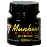 Munken’s Bisalva mehiläisvoide, 50 g